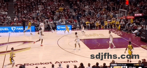 NBA最被低估球员，带队爆杀东部第一