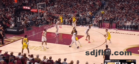 NBA最被低估球员，带队爆杀东部第一