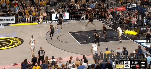 NBA最被低估球员，带队爆杀东部第一