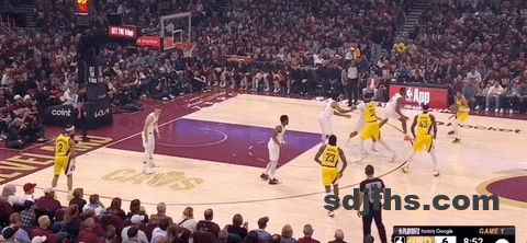 NBA最被低估球员，带队爆杀东部第一