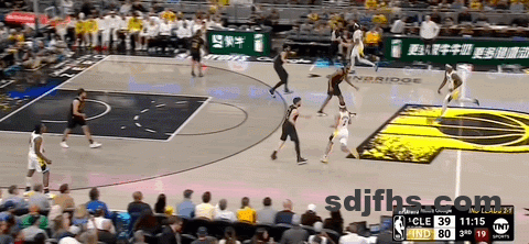 NBA最被低估球员，带队爆杀东部第一