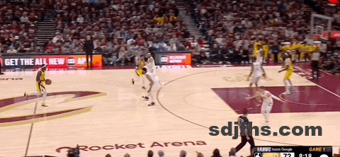 NBA最被低估球员，带队爆杀东部第一