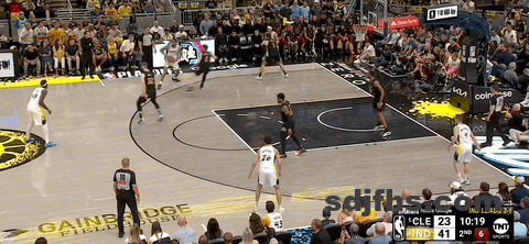 NBA最被低估球员，带队爆杀东部第一