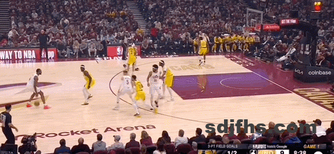 NBA最被低估球员，带队爆杀东部第一