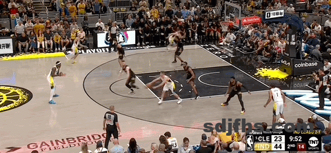 NBA最被低估球员，带队爆杀东部第一