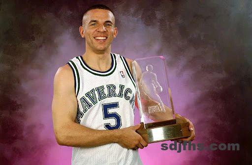 总冠军+27个选秀权！比起雷霆三少，他才是真正队魂