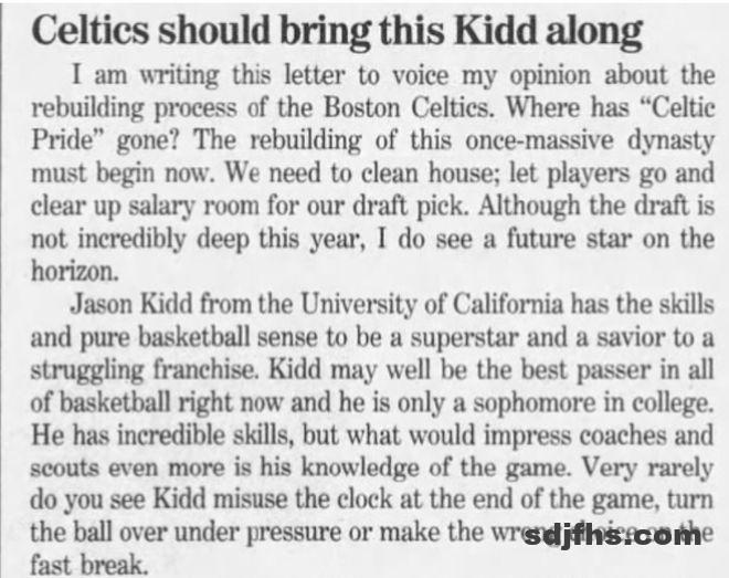 总冠军+27个选秀权！比起雷霆三少，他才是真正队魂