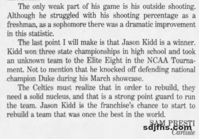 总冠军+27个选秀权！比起雷霆三少，他才是真正队魂