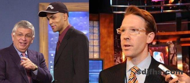 总冠军+27个选秀权！比起雷霆三少，他才是真正队魂