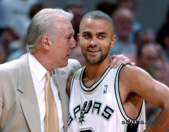 总冠军+27个选秀权！比起雷霆三少，他才是真正队魂