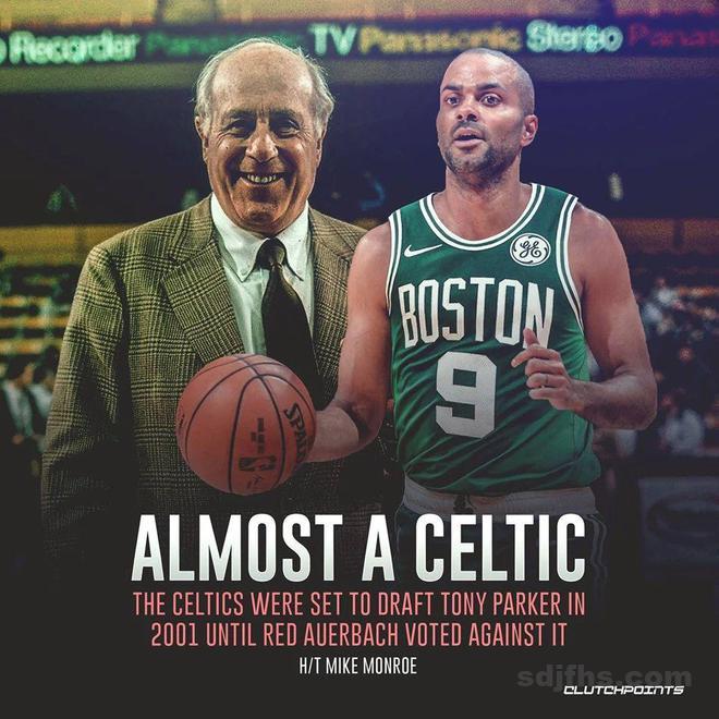 总冠军+27个选秀权！比起雷霆三少，他才是真正队魂