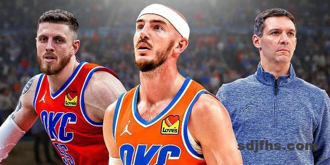 总冠军+27个选秀权！比起雷霆三少，他才是真正队魂