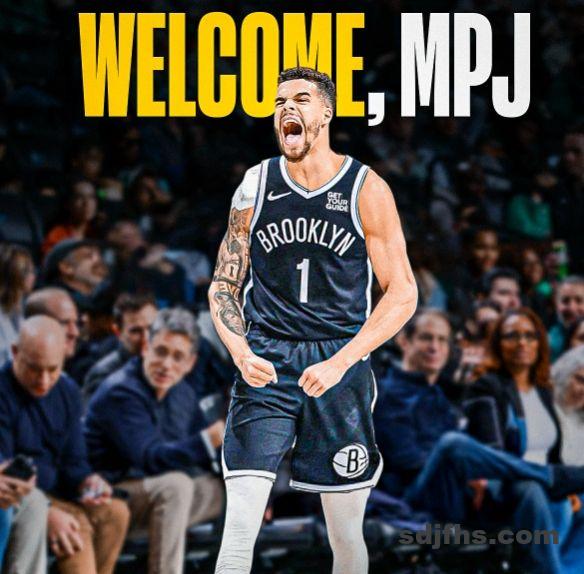 曾凡博签篮网，跑龙套还是真有戏？