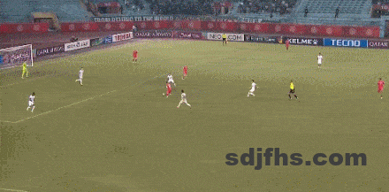 亚冠-国安遭绝杀1-2河内提前出局 林良铭破门张玉宁失单刀