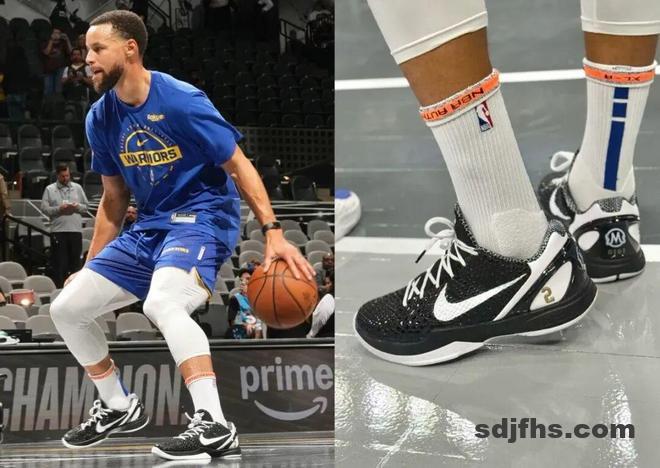 一年怒亏2个亿,库里和安德玛的“孽缘”